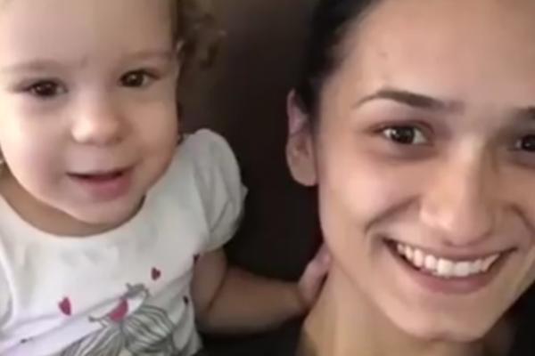 MALOJ MILI (3) JE HITNO POTREBNA POMOĆ SVIH NAS: Devojčici je otkriven tumor na mozgu, mora da se leči van SRBIJE!