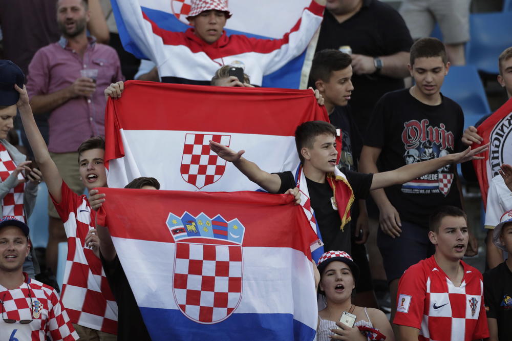 KAKAV UDARAC ZA HRVATE! Jedan od najtalentovanijih sportista izabrao Srbiju!