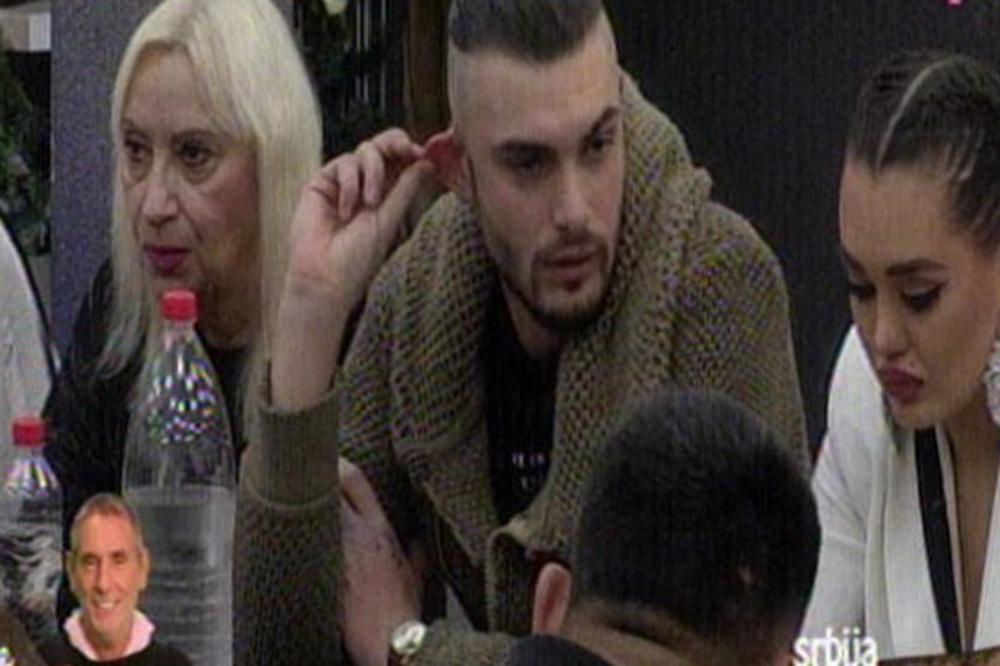 NOVE KAZNE: Tukli se, šutirali i spavali po hotelu! ONI ĆE OSTATI BEZ HONORARA