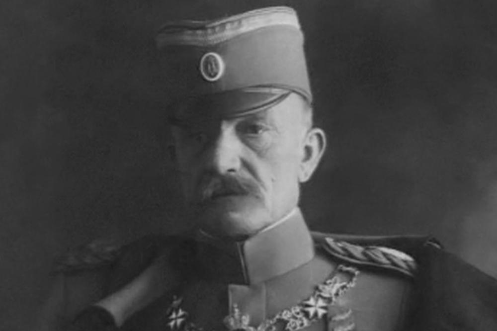"PROBUDITE SE, LJUDI, OSVESTITE SE": Citati vojvode Živojina Mišića pogađaju pravo u SRCE! Svaki Srbin treba da ZNA