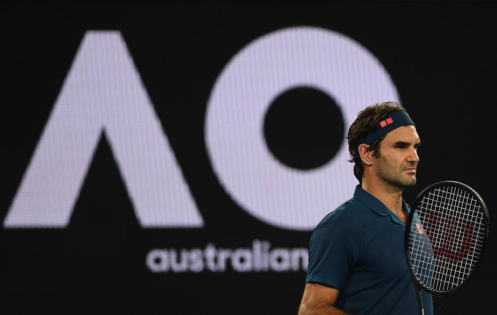 Rodžer Federer govorio o Đokoviću i Nadalu  