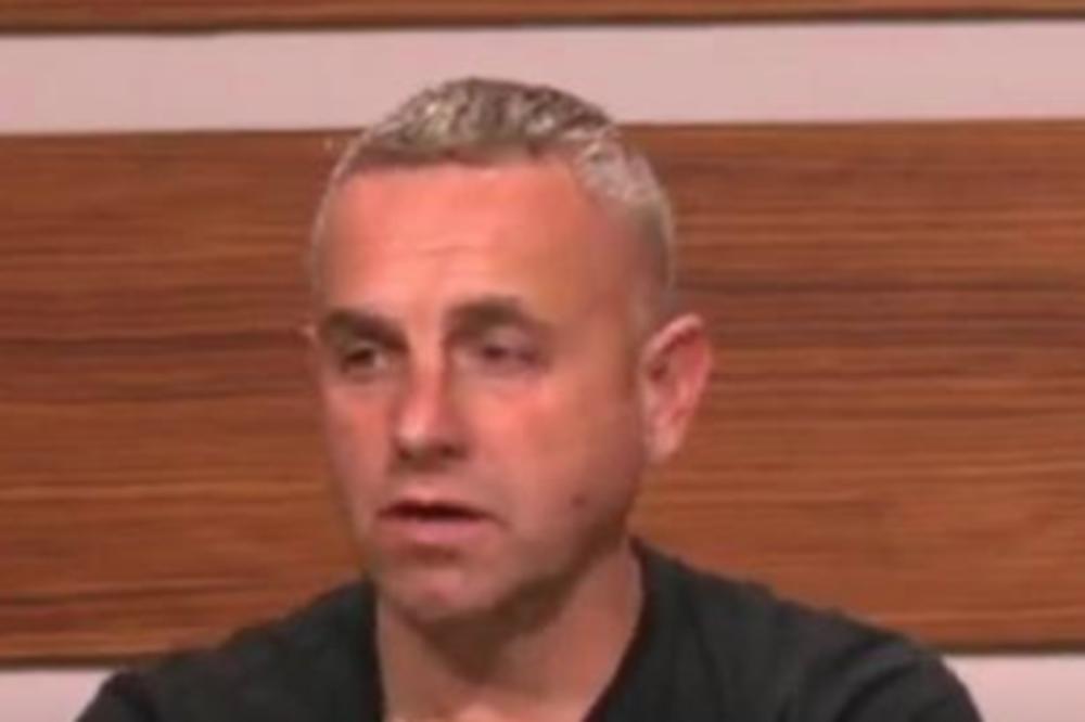 IZBIO SKANDAL NA HEPIJU! Ivan usred emisije PLJUVAO PO PAROVIMA, voditeljka morala da mu ZAČEPI USTA!