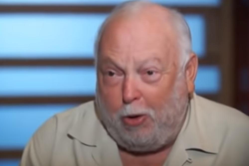 UMRO ENDI VAJNA! Producirao je nekoliko filmova iz ČUVENOG SERIJALA koji smo svi obožavali!