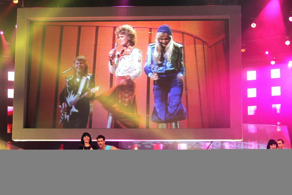 Šta je zajedničko za bendove ABBA i Queen?