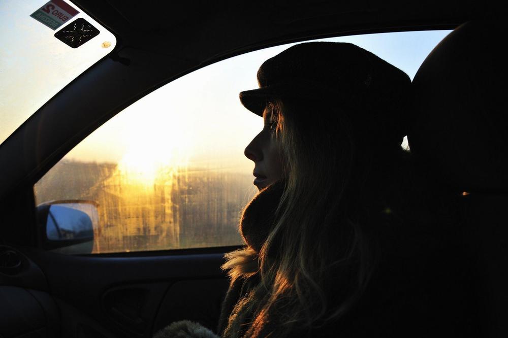 ISPOVEST BEOGRAĐANKE KOJA JE U BUDVI IMALA SE*S SA NEBOJŠOM IZ BEOGRADA! Sve je počelo u dobro poznatom AUTOBUSU