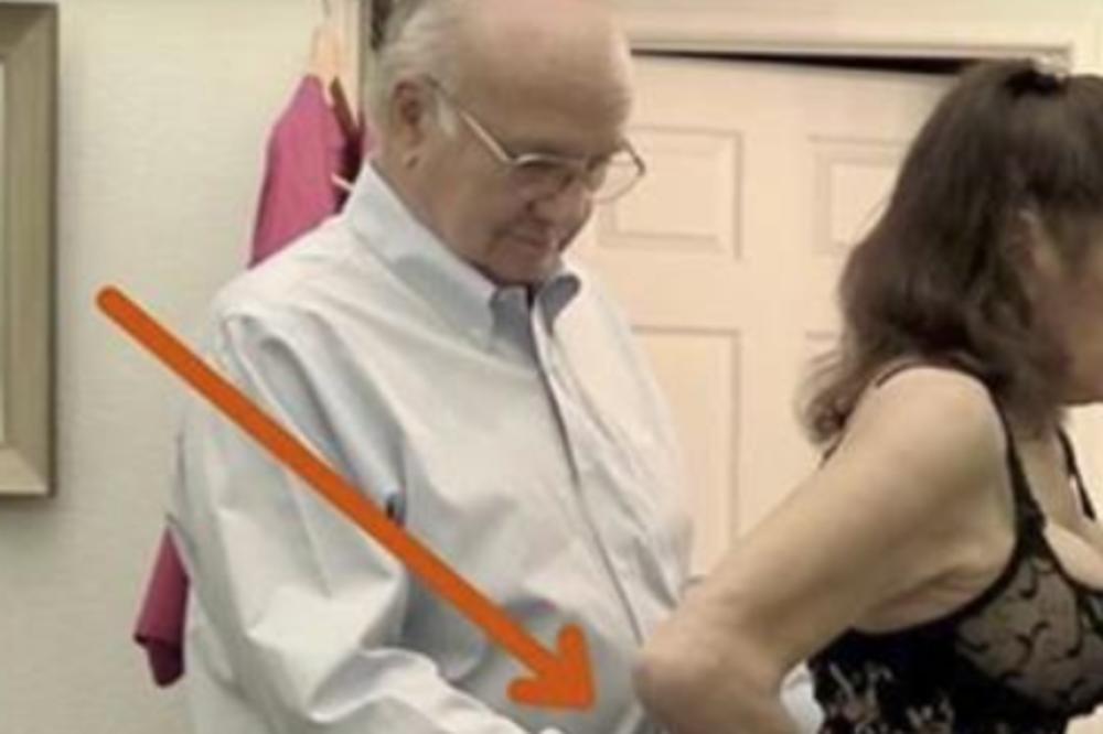 OVA ŽENA IZGLEDA SASVIM NORMALNO NA PRVI POGLED: Ali zbog ovog dela TELA je završila u GINISOVOJ KNJIZI REKORDA!