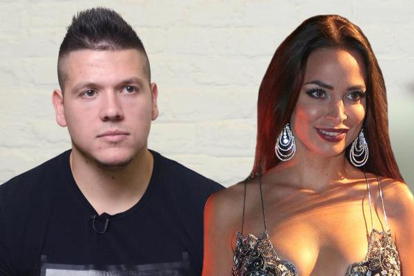 SLOBA NE MOŽE DA ĆUTI NA PRIČE DA JE BISEKSUALAC: Oglasio se, a potom priznao da je imao SE*S sa Šavijom!