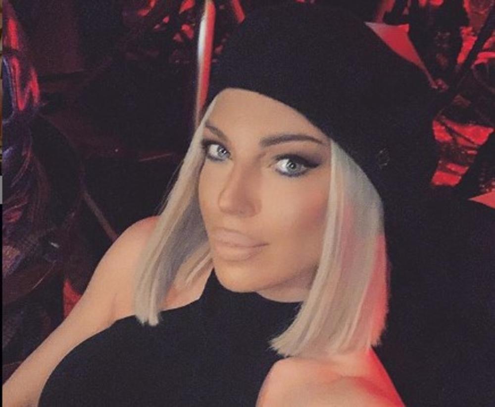 Jelena Karleuša 