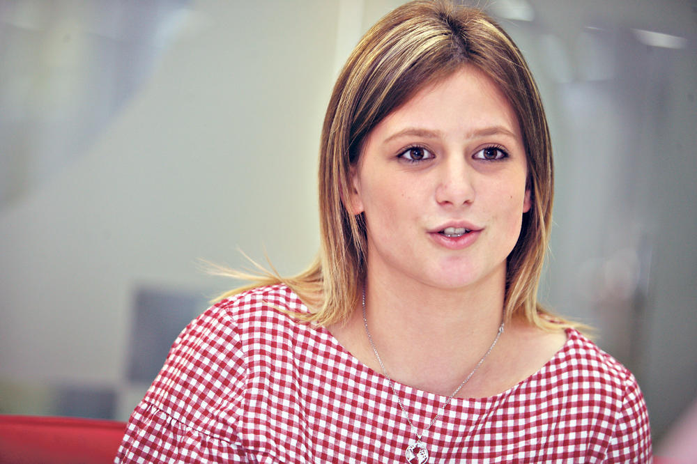 PRAVDA KONAČNO ZADOVOLJENA, SARA VIDAK IPAK NE IDE U ZATVOR: Srpski sud joj smanjio kaznu!