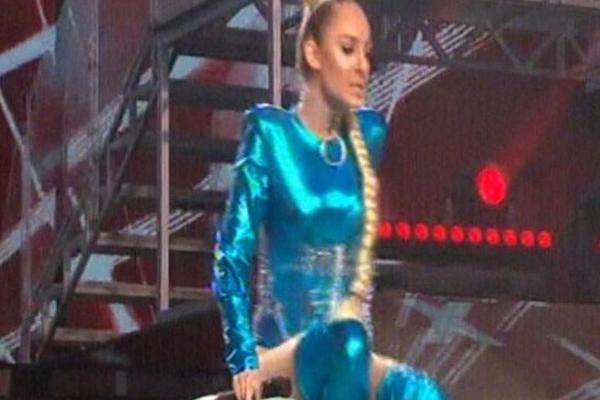 LUNA UZELA GLAVNU NAGRADU! A NEMA ŠANSE da pogodite KOJU PESMU JE PEVALA!