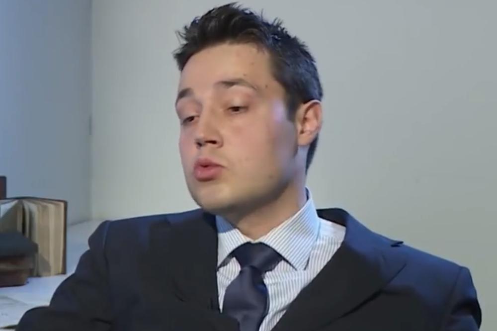 SRBIN, DEJAN PRONAŠAO JE NEŠTO NA ČEMU MU SVET ZAVIDI! Da li će ovaj pronalazak konačno rešiti RAT u UKRAJINI?