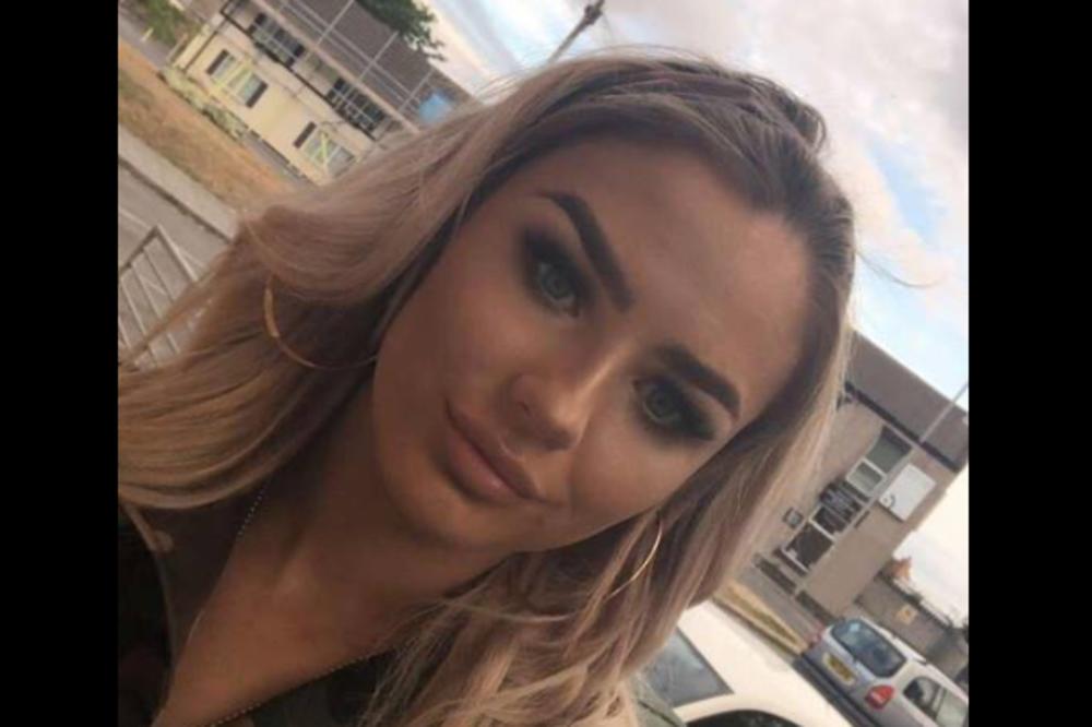 VARAO JE TRUDNU DEVOJKU: Kada je to saznala, uradila mu je nešto što će svakog muškarca ZABOLETI! (FOTO)