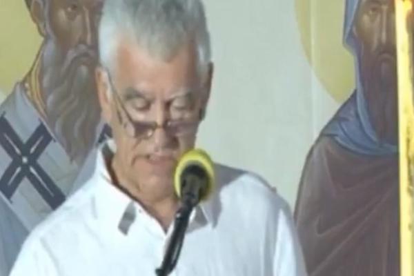 UMRO SLOBODAN BAJIĆ: Srbija žali za svojim VELIKIM ČOVEKOM!