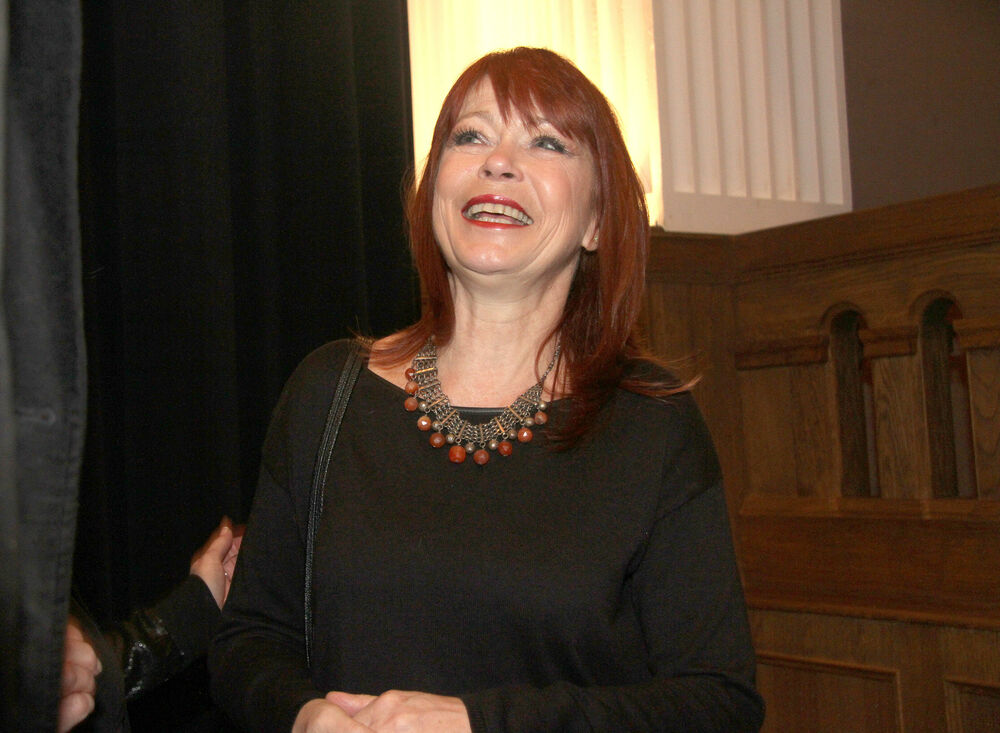 Glumica Neda Arnerić