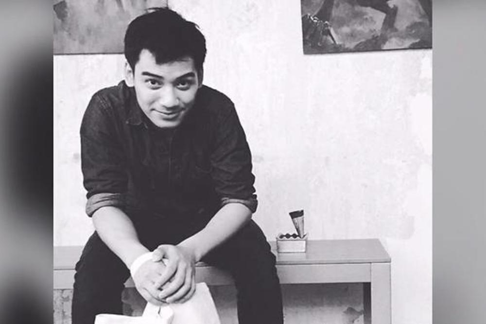 POHAĐAO JE ELITNU ŠKOLU U LONDONU, A ONDA ZAVRŠIO U KINESKOM ZATVORU: Tamo ga čeka KAZNA koju retko ko preživi!