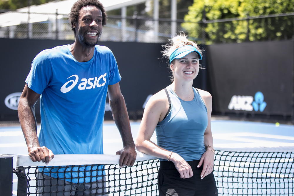 ZANIMLJIVE ŽIVOTNE PRIČE: Vimbldon je uveliko u toku, a teniserke imaju lepu podršku svojih momaka i muževa (FOTO)