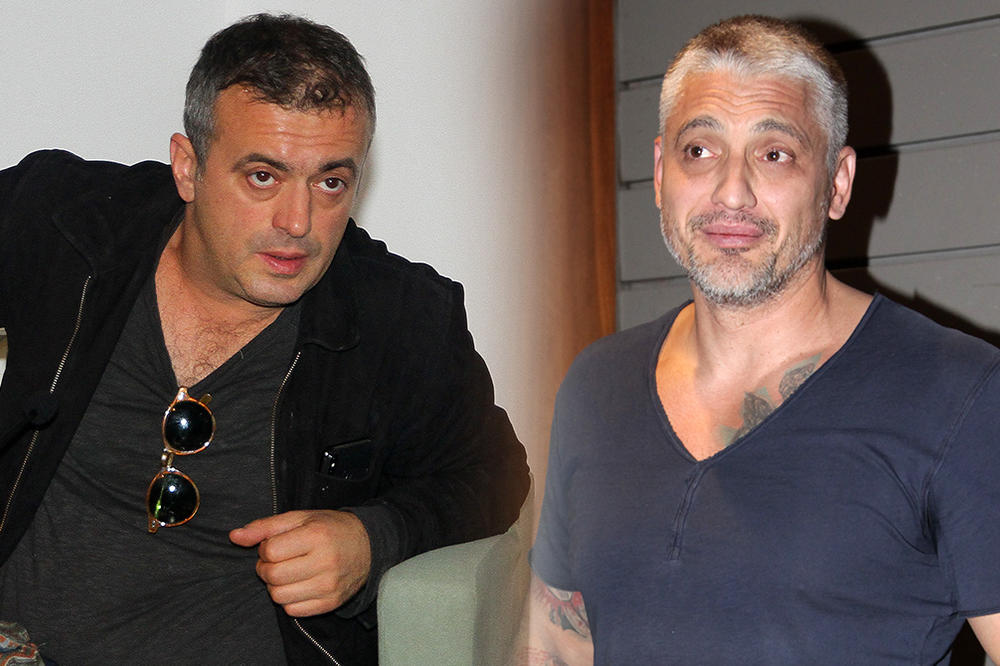 ČEDA SE NUDI! REFREN, KAO: ONA SE BUDI! Sergej sa Srbljanovićeve prešao na lidera LDP i NAJSTRAŠNIJE GA ISPROZIVAO!