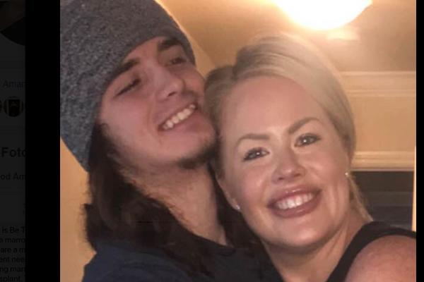 U REDU SAM MAMA, VOLIM TE! Sin joj je ovo rekao, a onda se jednog jutra nije javio na telefon...