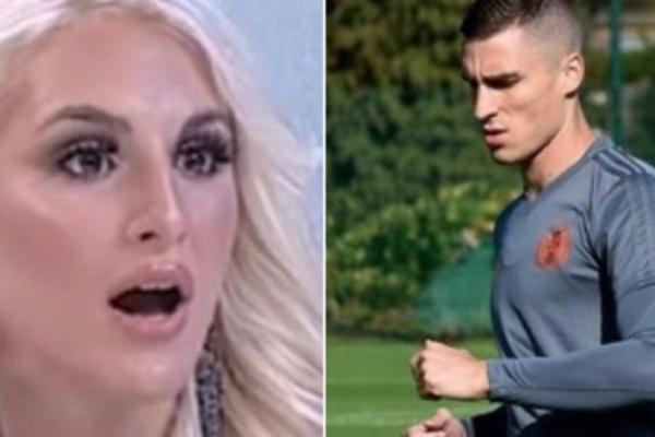 SARA RELJIĆ OPSEDNUTA VRANJEŠEM POSLE SE*S AFERE: Uzbudile je fotografije, pa otkrila ŠTA BI MU SVE RADILA (VIDEO)