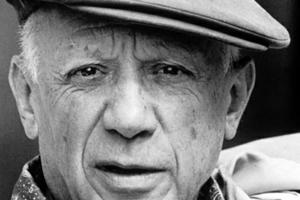 PABLO PIKASO JE U BEOGRADU OSTAVIO NAJVREDNIJU SLIKU! Da li je ovo URBANA LEGENDA ili ŽIVA ISTINA?