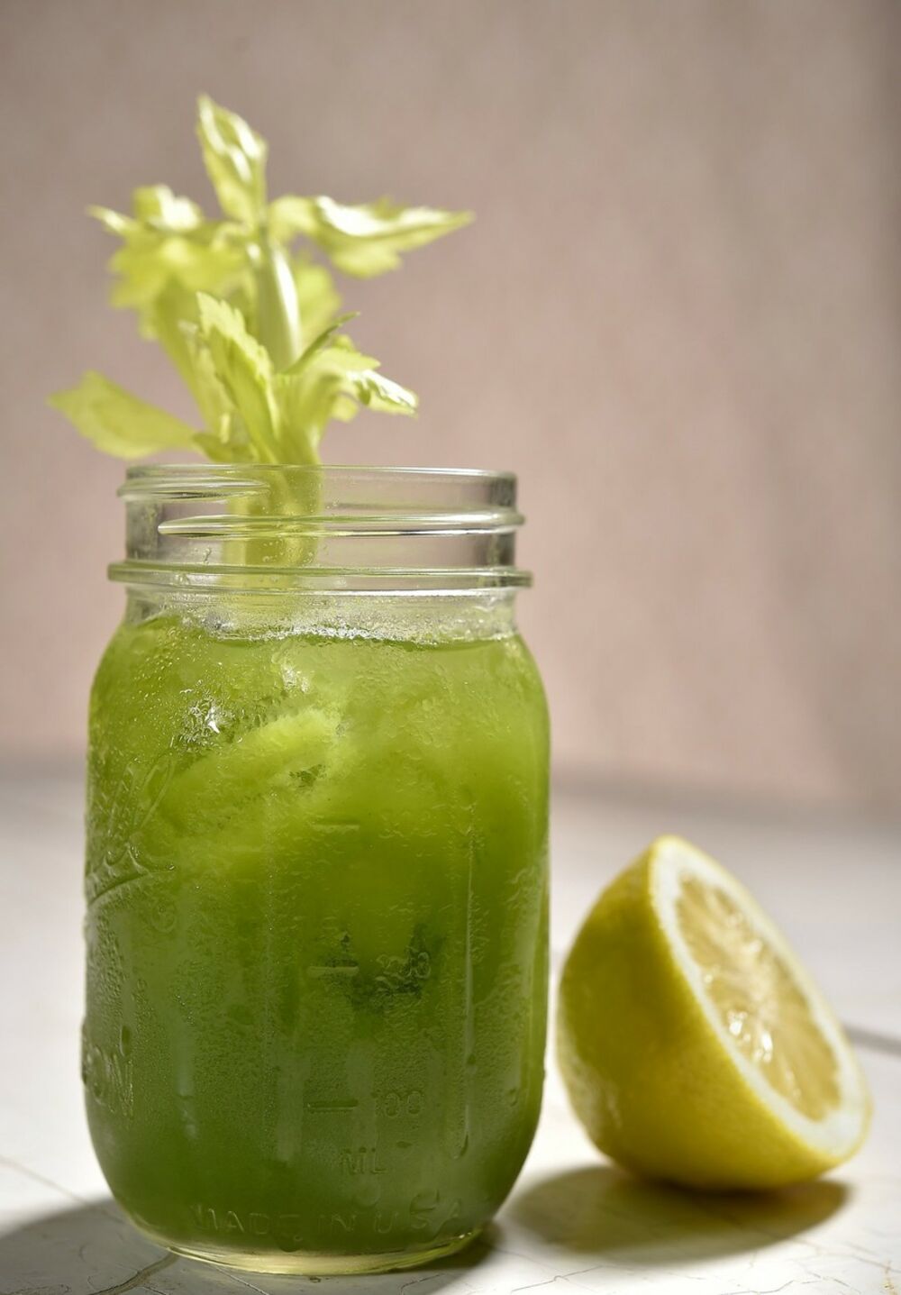 napitak, limun, recept