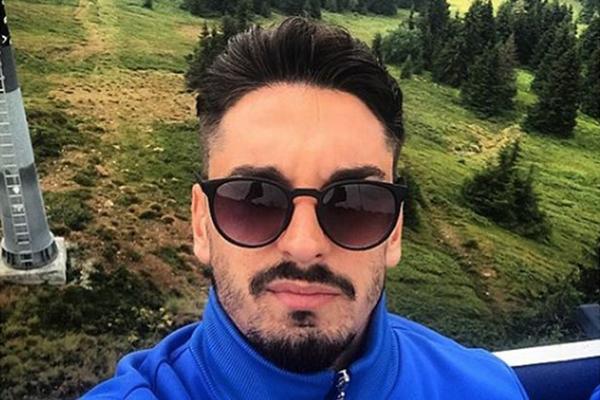 IGRAČI SPAVAJU NA SANDUCIMA, IZBAČENI PO PLJUSKU NA ULICU: Stravična ispovest srpskog fudbalera podigla celu zemlju