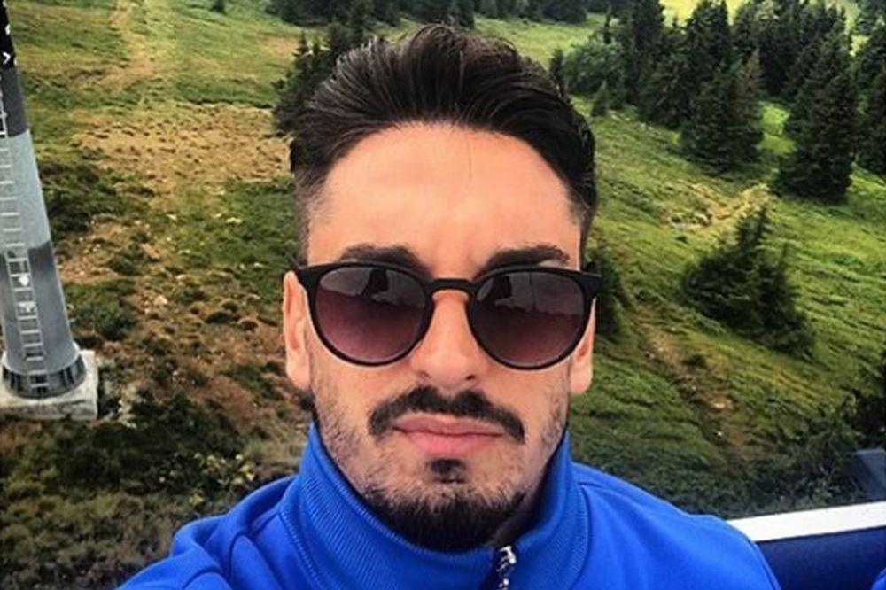 IGRAČI SPAVAJU NA SANDUCIMA, IZBAČENI PO PLJUSKU NA ULICU: Stravična ispovest srpskog fudbalera podigla celu zemlju