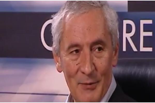 UMRO MIROSLAV PROKOPIJEVIĆ: Odlazak profesora