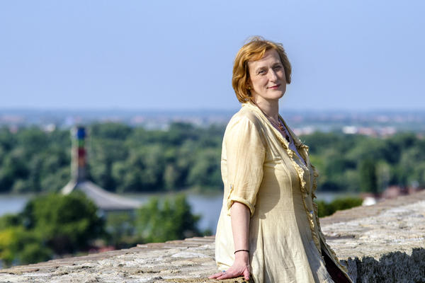 Simfonijski orkestar BBC-a izveo kompoziciju Isidore Žebeljan KONJI SVETOG MARKA