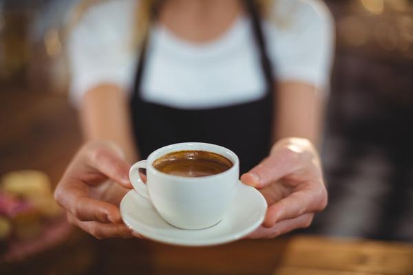 Evo šta se dešava u vašem telu ako popijete samo jednu šolju kafe dnevno