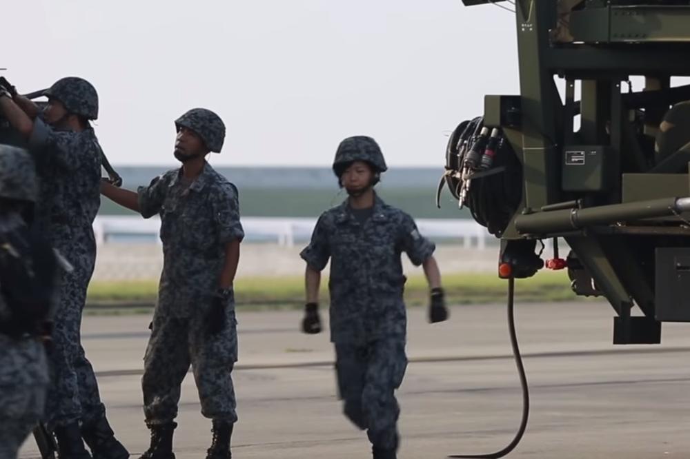 RASTE NETRPELJIVOST IZMEĐU DVA SUSEDA! Kina prva povukla potez