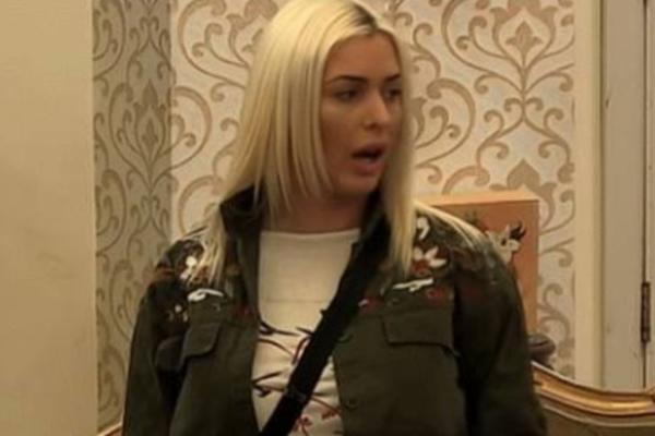 MNOGO PIJEŠ, PAZI KAKO SE PONAŠAŠ: Ilijana progovorila o PORODIČNOM NASILJU pa ŠOKIRALA!