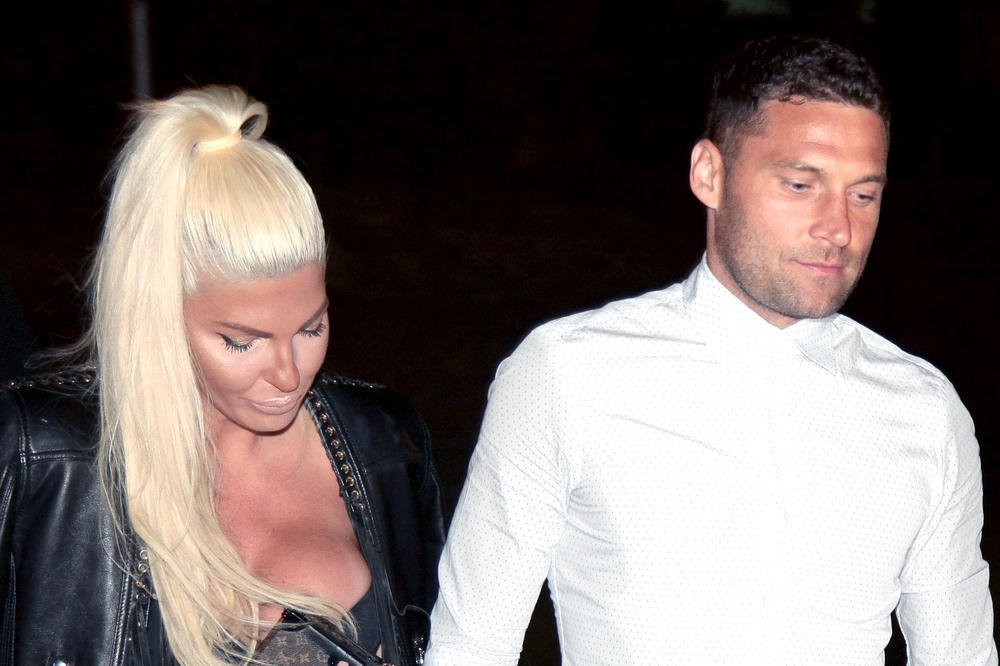 JELENA PRETI SAMOUBISTVOM, A DUŠKO JE U ILEGALI: Razvode se za šest meseci?!