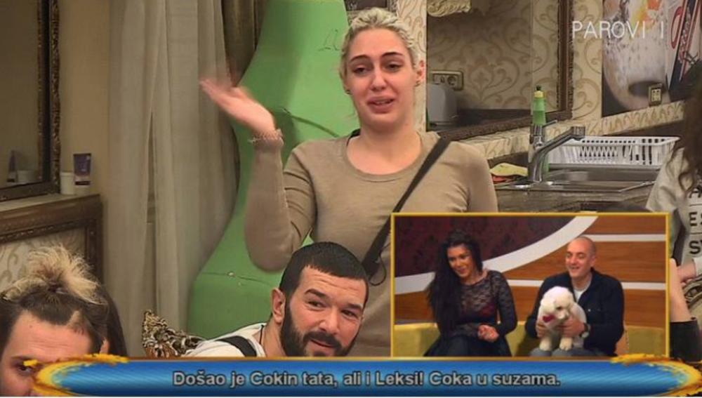 Aleksandra Tasić Coka 