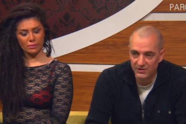 COKIN OTAC I ZORICA OSULI PALJBU NA POŽGAJA: Nakon par minuta se uključila i gledateljka pa nastalo RASULO!