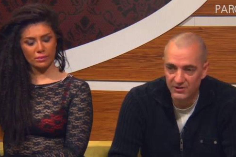 COKIN OTAC I ZORICA OSULI PALJBU NA POŽGAJA: Nakon par minuta se uključila i gledateljka pa nastalo RASULO!