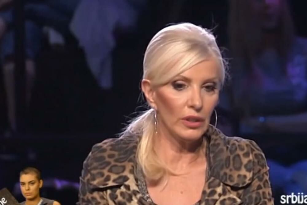 Dragica Radosavljević Cakana o problemima