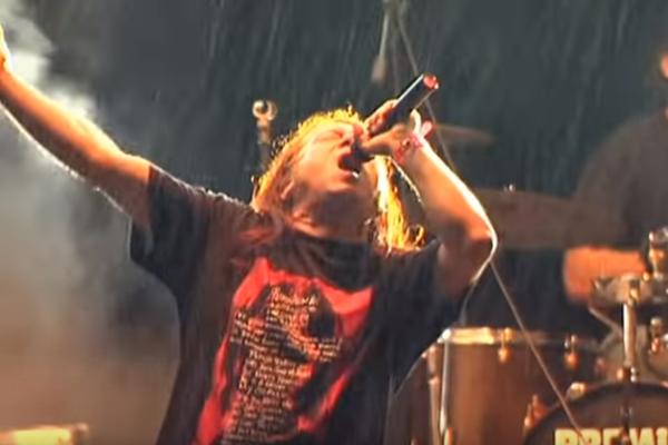 U pripremi knjiga o kultnom riječkom bendu KUD Idijoti (FOTO)