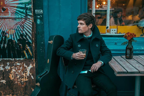 Tom Speit podrška Tomu Odelu u Hali Sportova!