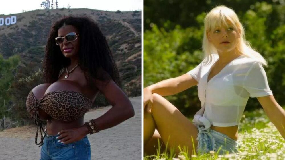 Martina Big