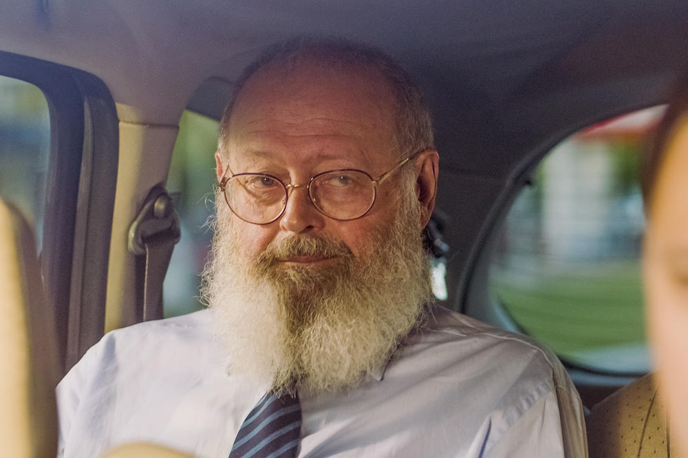 SLOMIĆE VAM SE SRCE: Oglasilo se Narodno pozorište povodom smrti Borisa Komnenića!