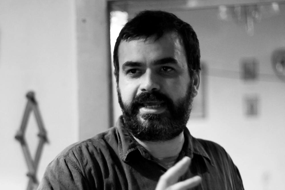 MARKO BACKOVIĆ, SCENARISTA FILMA TAKSI BLUZ:  Hteli smo da ubacimo emociju u komediju (FOTO)