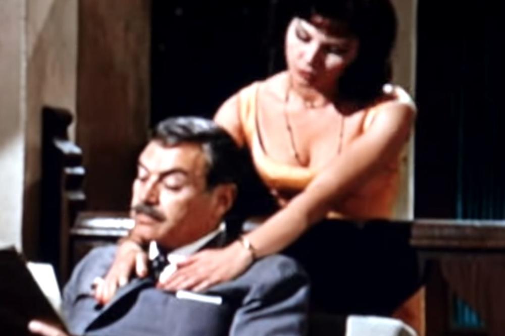 PREMINULA JOŠ JEDNA BONDOVA DEVOJKA: Napustila nas je JEDINA SRPKINJA koja je uspela da zavede TAJNOG AGENTA