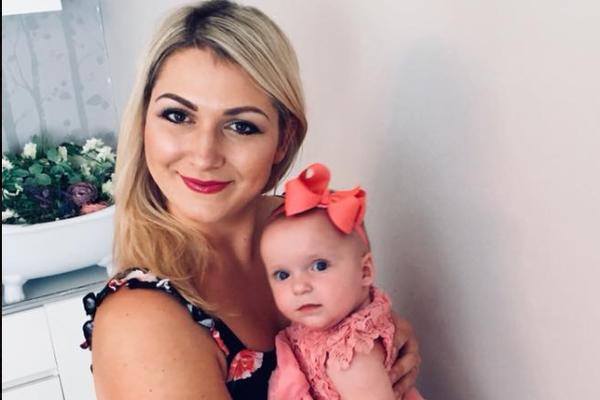 ZNALA SAM DA NEŠTO NIJE U REDU, NISU ME SLUŠALI! Majki rekli da njena beba ima virus, sledećeg jutra je POPLAVELA