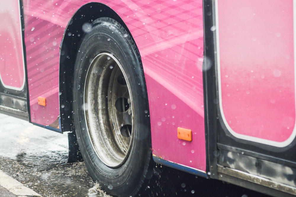 AKO IMATE POGON NA SVA 4 TOČKA, NE TREBAJU VAM ZIMSKE GUME? Vozači, obratite pažnju na ovo!