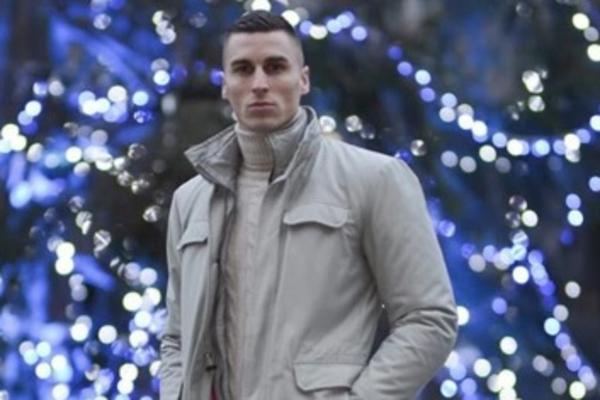 OVO BAŠ NIKO NIJE OČEKIVAO: Evo sa kim je VRANJEŠ proveo Dan zaljubljenih ŠTA ĆE REĆI JK? ONA JE SAD PROŠLOST