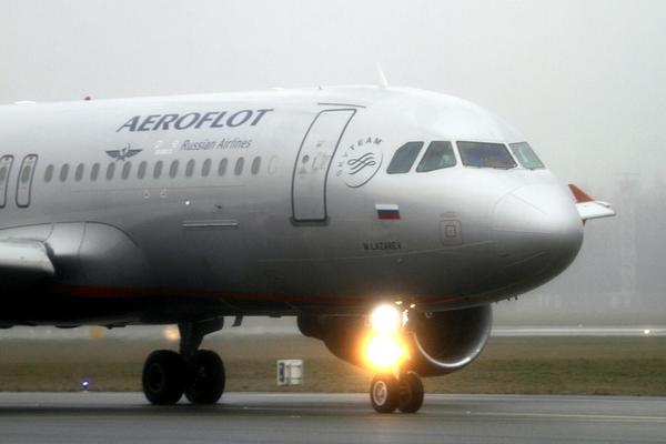 RUSKI AVIOPREVOZNIK ĆE USKORO MORATI DA RASKLAPA AVIONE? Vlada nestašica rezervnih delova!