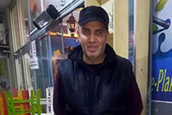 NJENU RUKU SU PRONAŠLI ZAMOTANU U NOVINE! Kebab majstor RASKOMADAO ćerku, razlog je stravičan! (FOTO)