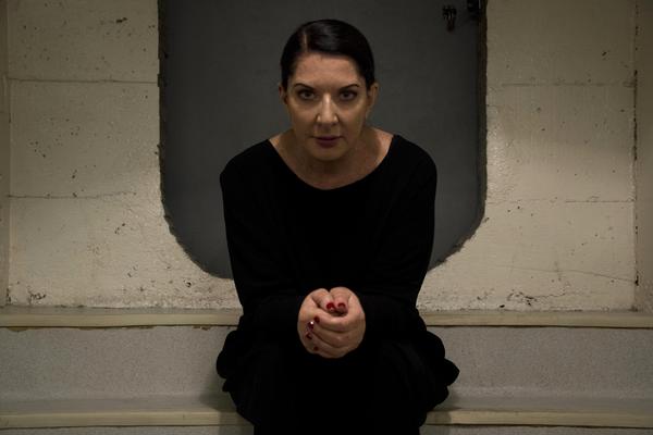 MARINA ABRAMOVIĆ NA JESEN PONOVO U BEOGRADU: Srbija nije moj dom, NE OSEĆAM POVEZANOST