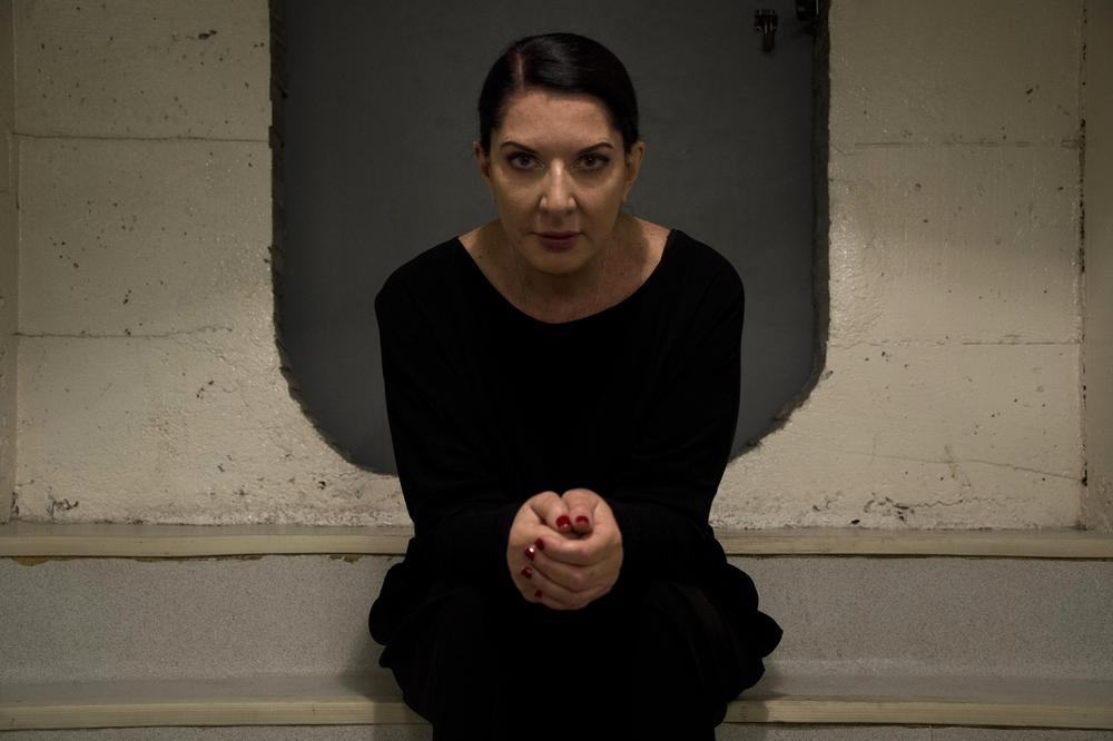 MARINA ABRAMOVIĆ NA JESEN PONOVO U BEOGRADU: Srbija nije moj dom, NE OSEĆAM POVEZANOST